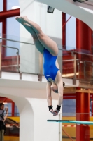 Thumbnail - Girls A - Ivana Medková - Diving Sports - 2022 - ÖHM Wien - Participants - Tschechien 03044_07784.jpg