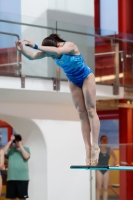 Thumbnail - Girls B - Sophie Fürst - Diving Sports - 2022 - ÖHM Wien - Participants - Schweiz 03044_07807.jpg