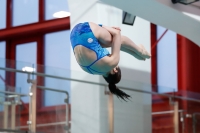 Thumbnail - Girls B - Sophie Fürst - Diving Sports - 2022 - ÖHM Wien - Participants - Schweiz 03044_07810.jpg