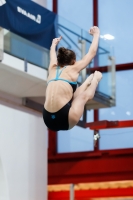 Thumbnail - Girls B - Tereza Jelinková - Diving Sports - 2022 - ÖHM Wien - Participants - Tschechien 03044_07842.jpg