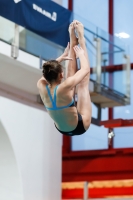 Thumbnail - Girls B - Tereza Jelinková - Diving Sports - 2022 - ÖHM Wien - Participants - Tschechien 03044_07844.jpg
