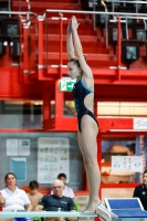Thumbnail - Girls B - Tereza Jelinková - Diving Sports - 2022 - ÖHM Wien - Participants - Tschechien 03044_07850.jpg