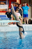 Thumbnail - Girls B - Tereza Jelinková - Прыжки в воду - 2022 - ÖHM Wien - Participants - Tschechien 03044_07856.jpg