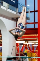 Thumbnail - Girls A - Emma Veisz - Diving Sports - 2022 - ÖHM Wien - Participants - Ungarn 03044_07886.jpg