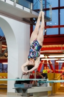 Thumbnail - Girls A - Emma Veisz - Diving Sports - 2022 - ÖHM Wien - Participants - Ungarn 03044_07887.jpg