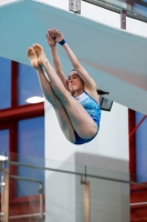 Thumbnail - Girls B - Sophie Fürst - Diving Sports - 2022 - ÖHM Wien - Participants - Schweiz 03044_08002.jpg