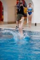 Thumbnail - Girls B - Sophie Fürst - Diving Sports - 2022 - ÖHM Wien - Participants - Schweiz 03044_08007.jpg
