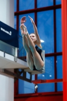 Thumbnail - Girls B - Tereza Jelinková - Diving Sports - 2022 - ÖHM Wien - Participants - Tschechien 03044_08039.jpg