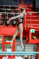 Thumbnail - Girls B - Tereza Jelinková - Diving Sports - 2022 - ÖHM Wien - Participants - Tschechien 03044_08045.jpg