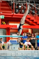 Thumbnail - Girls B - Tereza Jelinková - Diving Sports - 2022 - ÖHM Wien - Participants - Tschechien 03044_08048.jpg