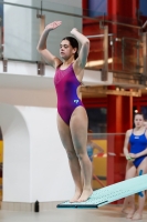 Thumbnail - Girls A - Lara El Batt - Diving Sports - 2022 - ÖHM Wien - Participants - Schweiz 03044_08117.jpg