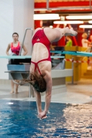 Thumbnail - Girls A - Laina Remund - Diving Sports - 2022 - ÖHM Wien - Participants - Schweiz 03044_08166.jpg