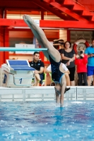 Thumbnail - Girls B - Tereza Jelinková - Diving Sports - 2022 - ÖHM Wien - Participants - Tschechien 03044_08253.jpg