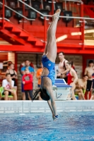 Thumbnail - Girls B - Sophie Fürst - Diving Sports - 2022 - ÖHM Wien - Participants - Schweiz 03044_08407.jpg