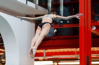 Thumbnail - Girls B - Tereza Jelinková - Diving Sports - 2022 - ÖHM Wien - Participants - Tschechien 03044_08421.jpg