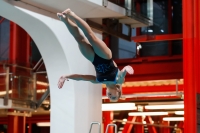 Thumbnail - Girls B - Tereza Jelinková - Diving Sports - 2022 - ÖHM Wien - Participants - Tschechien 03044_08425.jpg