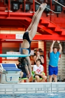 Thumbnail - Girls B - Tereza Jelinková - Diving Sports - 2022 - ÖHM Wien - Participants - Tschechien 03044_08433.jpg