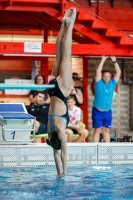 Thumbnail - Girls B - Tereza Jelinková - Diving Sports - 2022 - ÖHM Wien - Participants - Tschechien 03044_08434.jpg