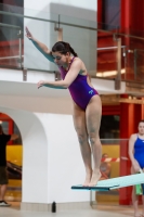 Thumbnail - Girls A - Lara El Batt - Прыжки в воду - 2022 - ÖHM Wien - Participants - Schweiz 03044_08498.jpg