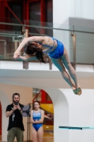 Thumbnail - Girls B - Sophie Fürst - Diving Sports - 2022 - ÖHM Wien - Participants - Schweiz 03044_08567.jpg