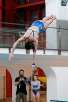 Thumbnail - Girls B - Sophie Fürst - Diving Sports - 2022 - ÖHM Wien - Participants - Schweiz 03044_08569.jpg