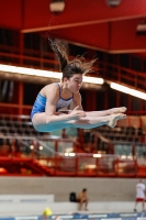 Thumbnail - Girls B - Sophie Fürst - Diving Sports - 2022 - ÖHM Wien - Participants - Schweiz 03044_08697.jpg