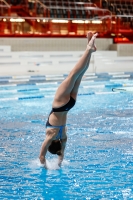 Thumbnail - Girls B - Tereza Jelinková - Diving Sports - 2022 - ÖHM Wien - Participants - Tschechien 03044_08758.jpg