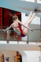 Thumbnail - Girls B - Sarah Berger - Diving Sports - 2022 - ÖHM Wien - Participants - Schweiz 03044_08766.jpg