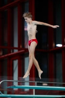 Thumbnail - Boys B - Nico - Прыжки в воду - 2022 - ÖHM Wien - Participants - Schweiz 03044_08837.jpg