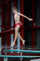 Thumbnail - Boys B - Nico - Прыжки в воду - 2022 - ÖHM Wien - Participants - Schweiz 03044_09143.jpg