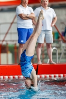Thumbnail - Girls B - Sophie Fürst - Diving Sports - 2022 - ÖHM Wien - Participants - Schweiz 03044_09403.jpg