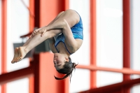 Thumbnail - Girls B - Sophie Fürst - Diving Sports - 2022 - ÖHM Wien - Participants - Schweiz 03044_09415.jpg