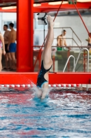 Thumbnail - Girls B - Tereza Jelinková - Diving Sports - 2022 - ÖHM Wien - Participants - Tschechien 03044_09566.jpg