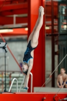 Thumbnail - Girls B - Tereza Jelinková - Diving Sports - 2022 - ÖHM Wien - Participants - Tschechien 03044_09580.jpg