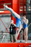 Thumbnail - Girls B - Sophie Fürst - Diving Sports - 2022 - ÖHM Wien - Participants - Schweiz 03044_09859.jpg