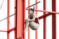 Thumbnail - Women - Madeleine Coquoz - Diving Sports - 2022 - ÖHM Wien - Participants - Schweiz 03044_09868.jpg