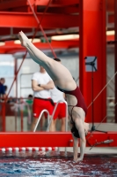 Thumbnail - Women - Madeleine Coquoz - Diving Sports - 2022 - ÖHM Wien - Participants - Schweiz 03044_09872.jpg