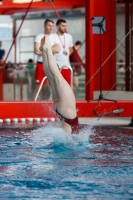 Thumbnail - Women - Madeleine Coquoz - Diving Sports - 2022 - ÖHM Wien - Participants - Schweiz 03044_09873.jpg