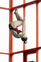 Thumbnail - Women - Madeleine Coquoz - Diving Sports - 2022 - ÖHM Wien - Participants - Schweiz 03044_09879.jpg