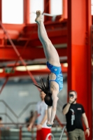 Thumbnail - Girls B - Sophie Fürst - Diving Sports - 2022 - ÖHM Wien - Participants - Schweiz 03044_10318.jpg