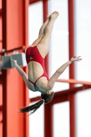 Thumbnail - Girls A - Lara El Batt - Diving Sports - 2022 - ÖHM Wien - Participants - Schweiz 03044_10360.jpg