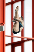 Thumbnail - Girls B - Tereza Jelinková - Diving Sports - 2022 - ÖHM Wien - Participants - Tschechien 03044_10650.jpg