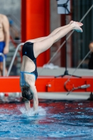 Thumbnail - Girls B - Tereza Jelinková - Diving Sports - 2022 - ÖHM Wien - Participants - Tschechien 03044_10652.jpg