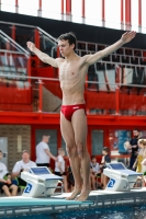 Thumbnail - Boys A - Damian O Dell - Прыжки в воду - 2022 - ÖHM Wien - Participants - Schweiz 03044_10804.jpg