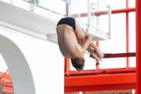 Thumbnail - Boys B - Nico - Прыжки в воду - 2022 - ÖHM Wien - Participants - Schweiz 03044_10842.jpg