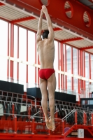 Thumbnail - Boys A - Damian O Dell - Diving Sports - 2022 - ÖHM Wien - Participants - Schweiz 03044_10874.jpg
