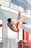 Thumbnail - Boys A - Damian O Dell - Diving Sports - 2022 - ÖHM Wien - Participants - Schweiz 03044_10938.jpg