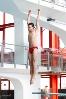 Thumbnail - Boys A - Damian O Dell - Diving Sports - 2022 - ÖHM Wien - Participants - Schweiz 03044_11024.jpg
