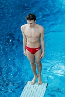 Thumbnail - Boys A - Damian O Dell - Diving Sports - 2022 - ÖHM Wien - Participants - Schweiz 03044_11210.jpg