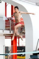 Thumbnail - Boys A - Damian O Dell - Diving Sports - 2022 - ÖHM Wien - Participants - Schweiz 03044_11267.jpg
